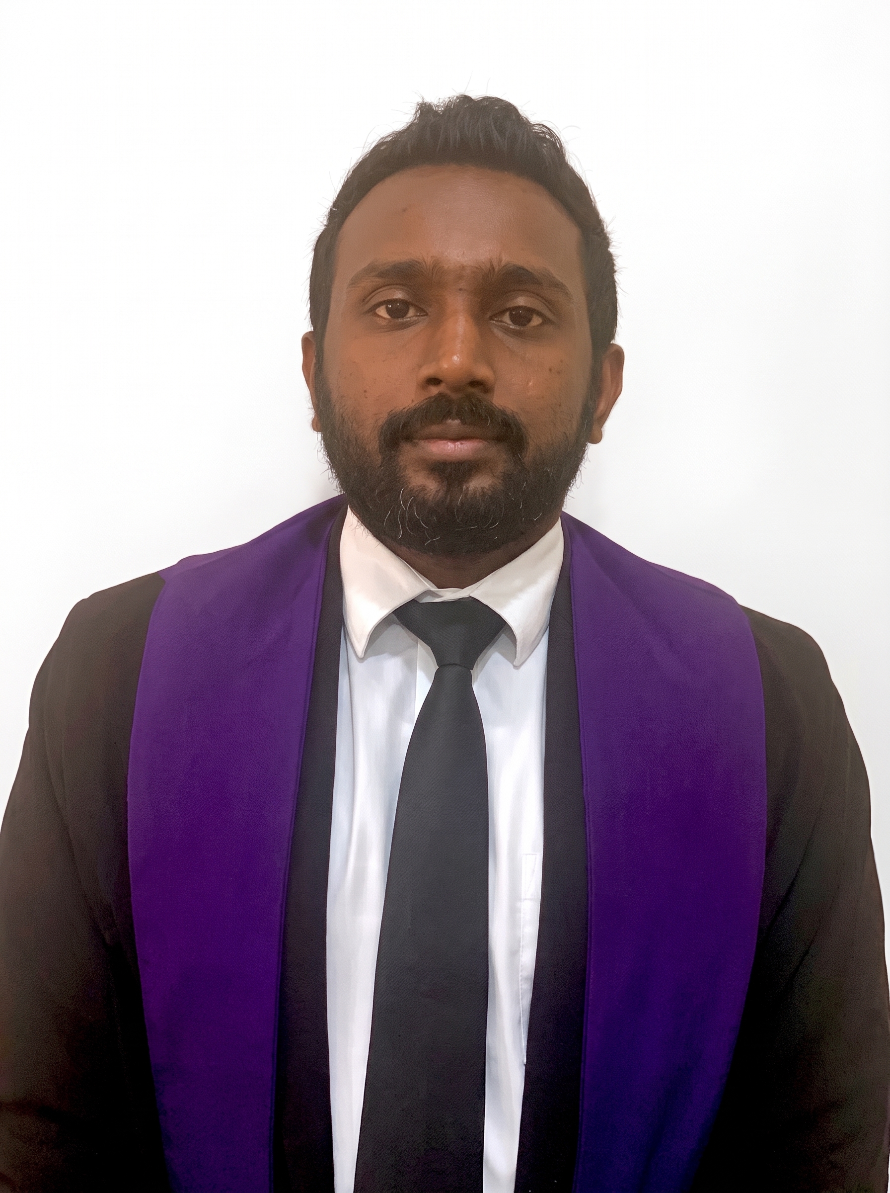 Hon. T.C. Liyanaarachchi
